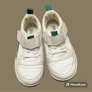 Zara Toddler Boys Sneakers